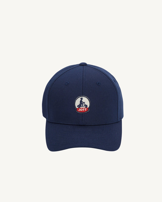 Casquette Marine Cas 2.0