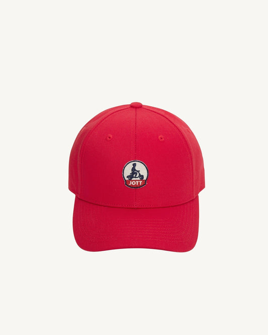Casquette Rouge Cas 2.0