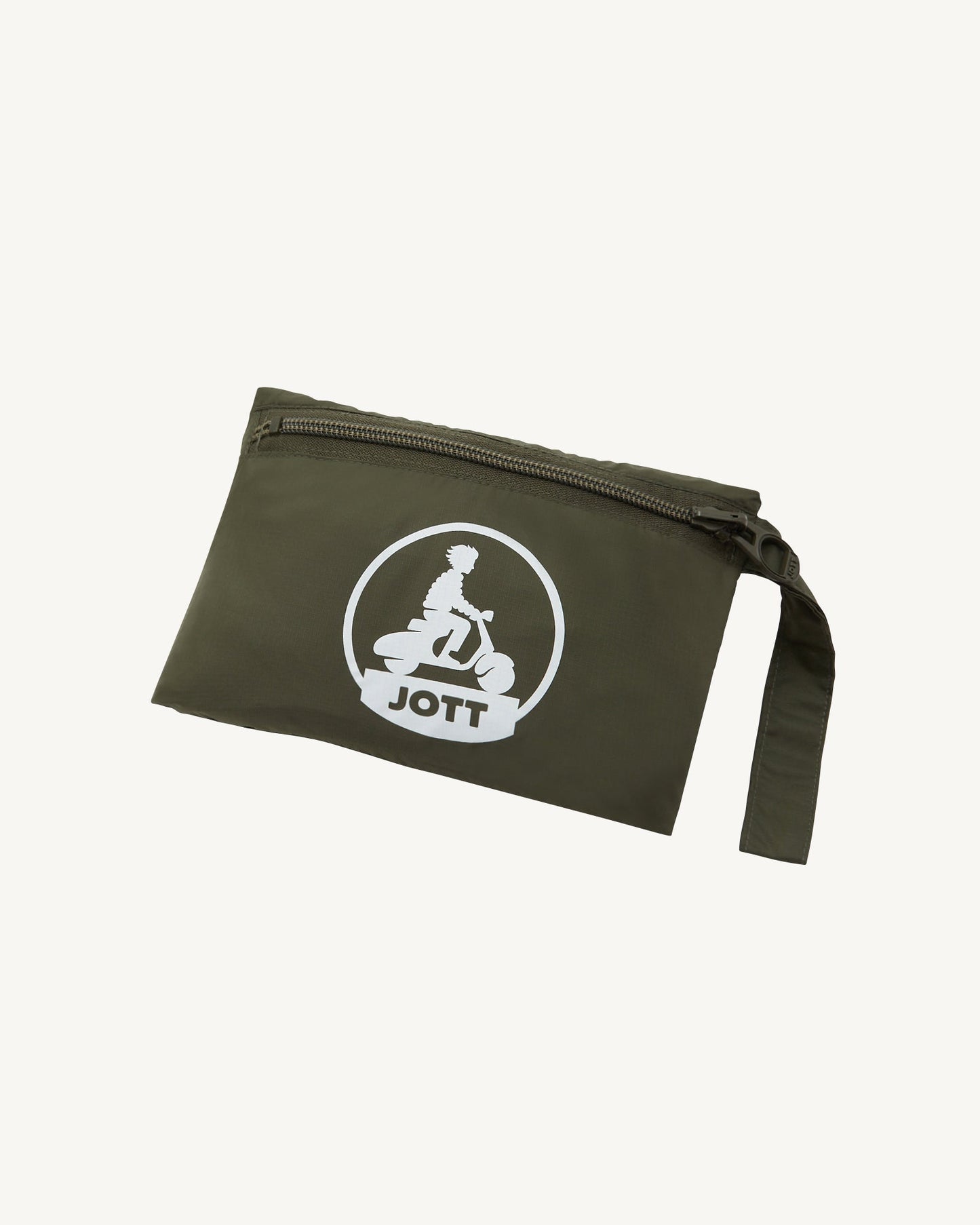 Imperméable enfant paquetable Army Arran