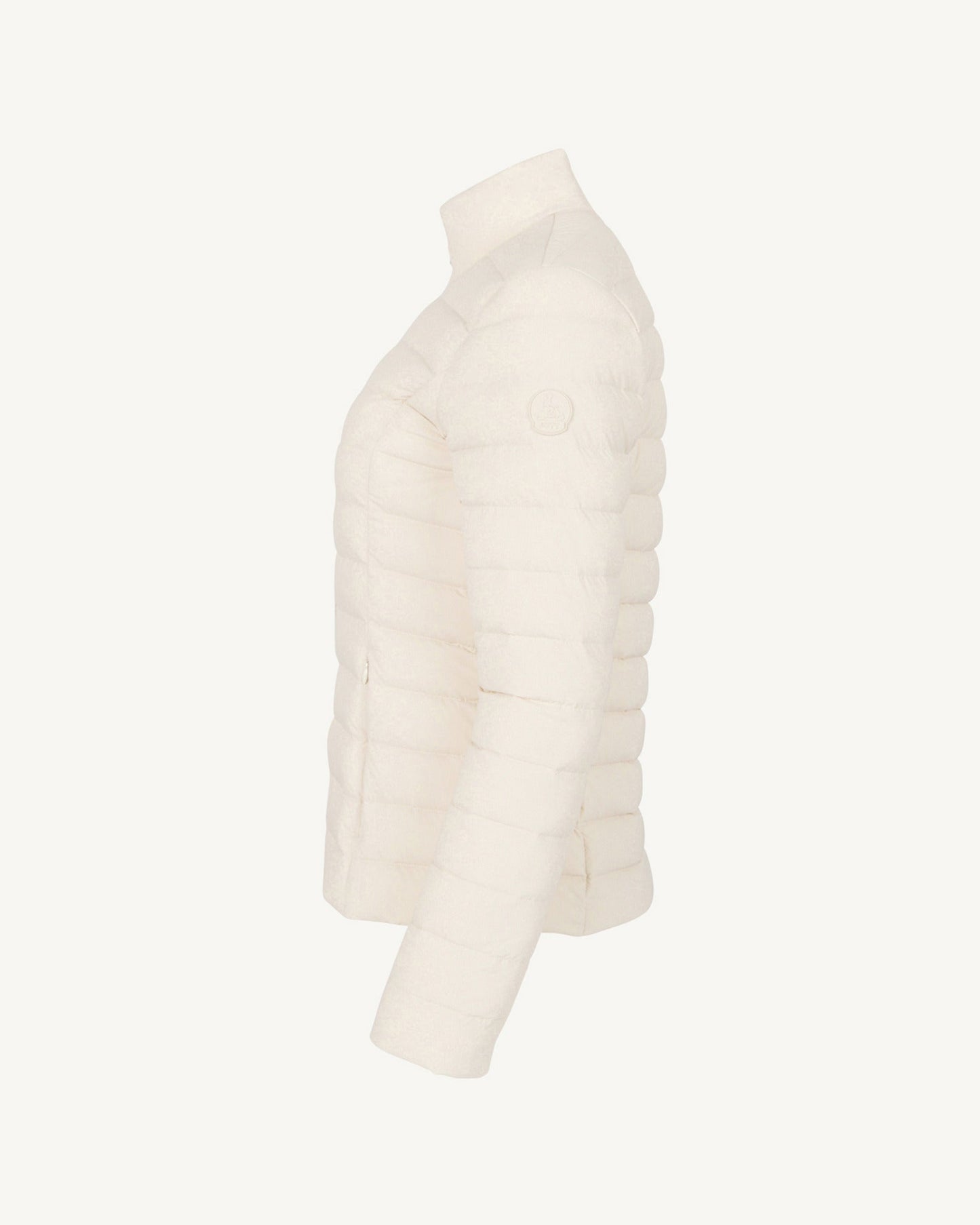 Doudoune stretch légère Argile Maia