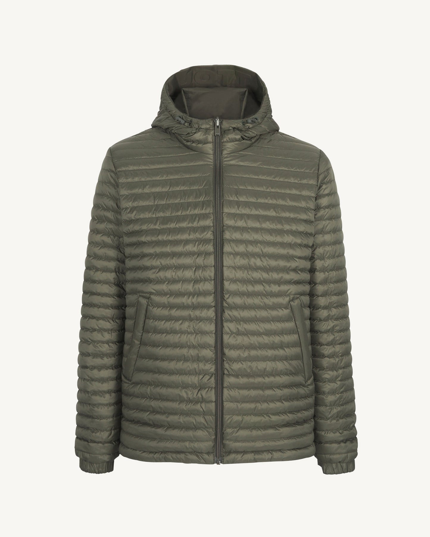 Doudoune ultralégère réversibles Army Chicago 2.0