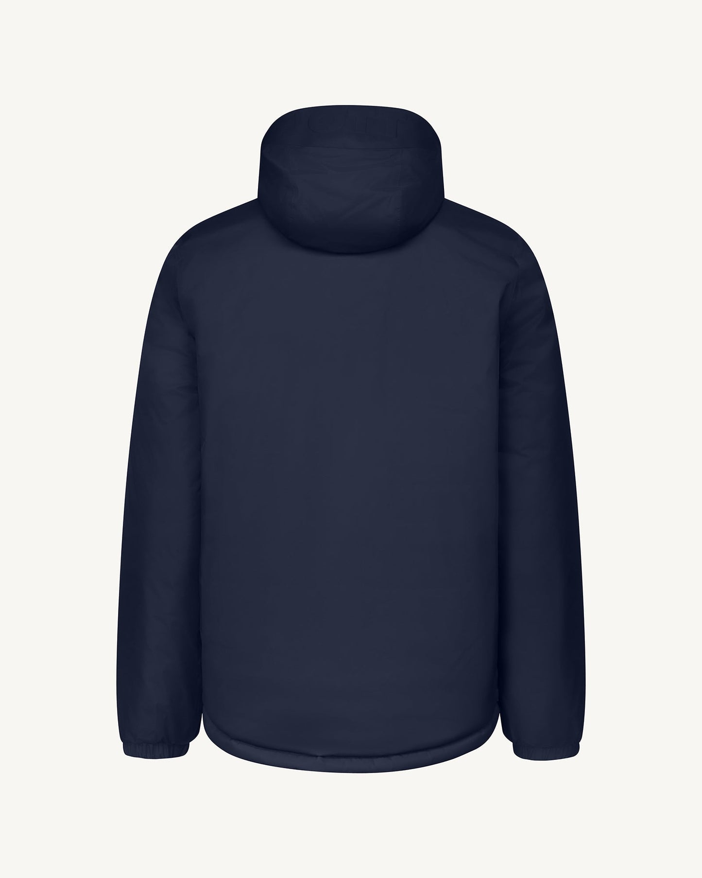 Doudoune réversible à capuche Marine Bergen 2.0