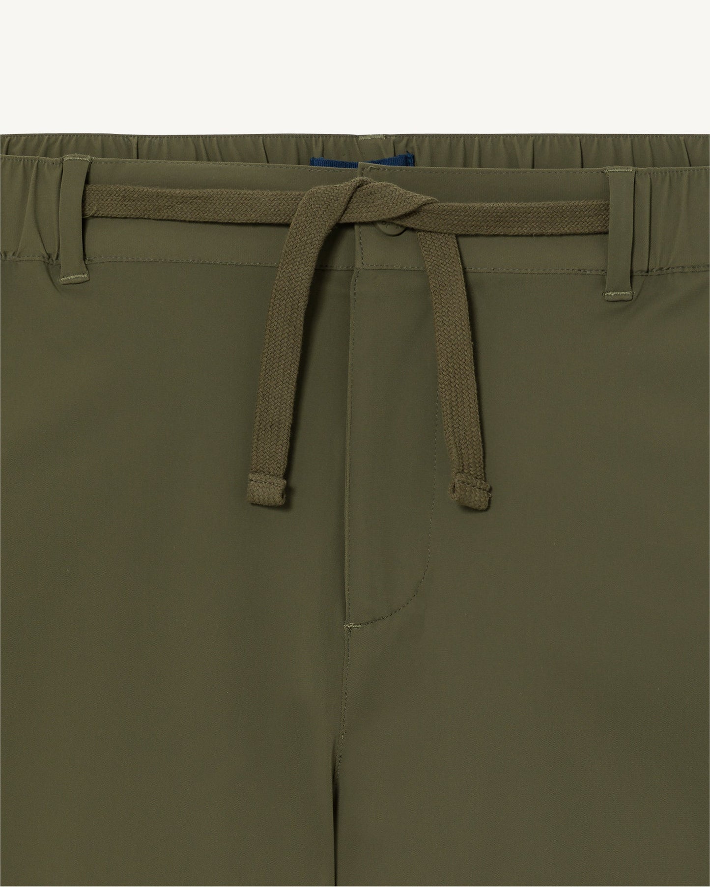 Short homme stretch Army Monaco