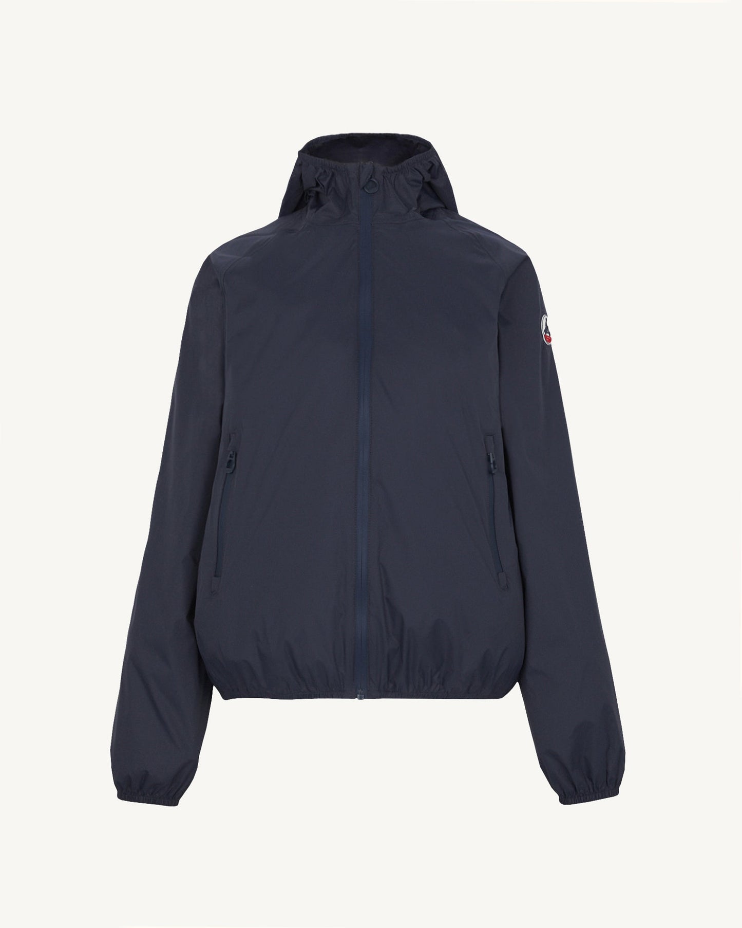 Imperméable paquetable Marine Feroe